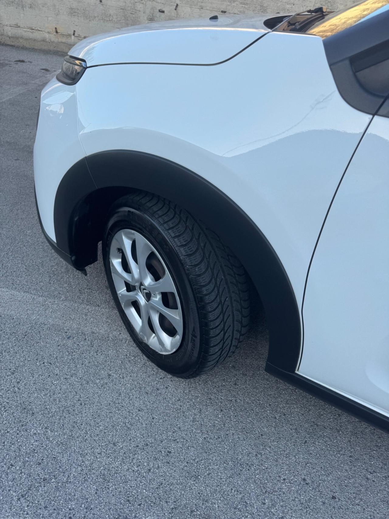 Citroen C3 BlueHDi Business Combi N1 4 Posti Autocarro