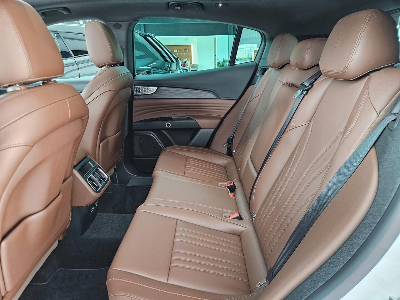 Maserati Grecale 2.0 mhev GT 250cv auto