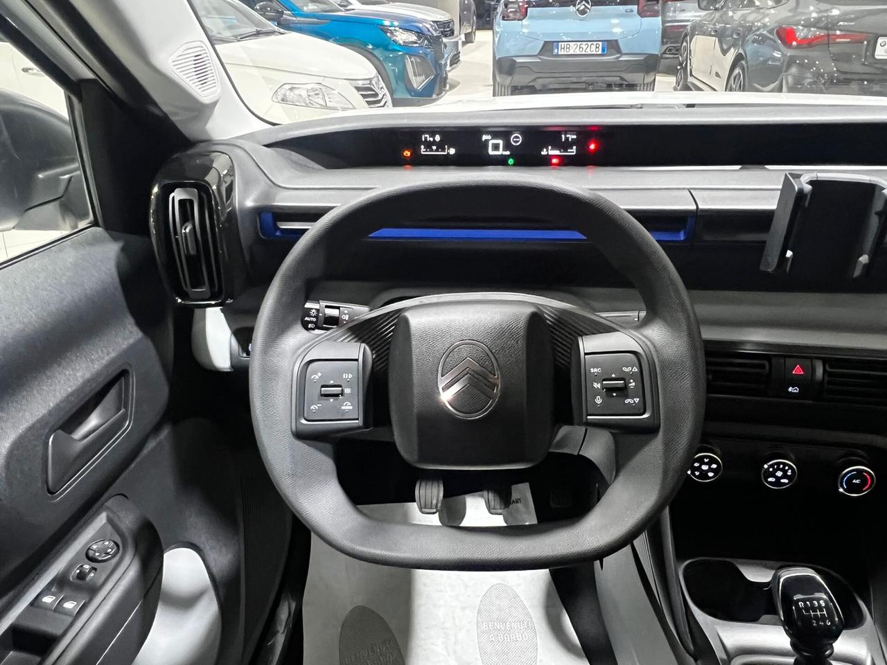 Citroen C3 PureTech 100 S&S Max