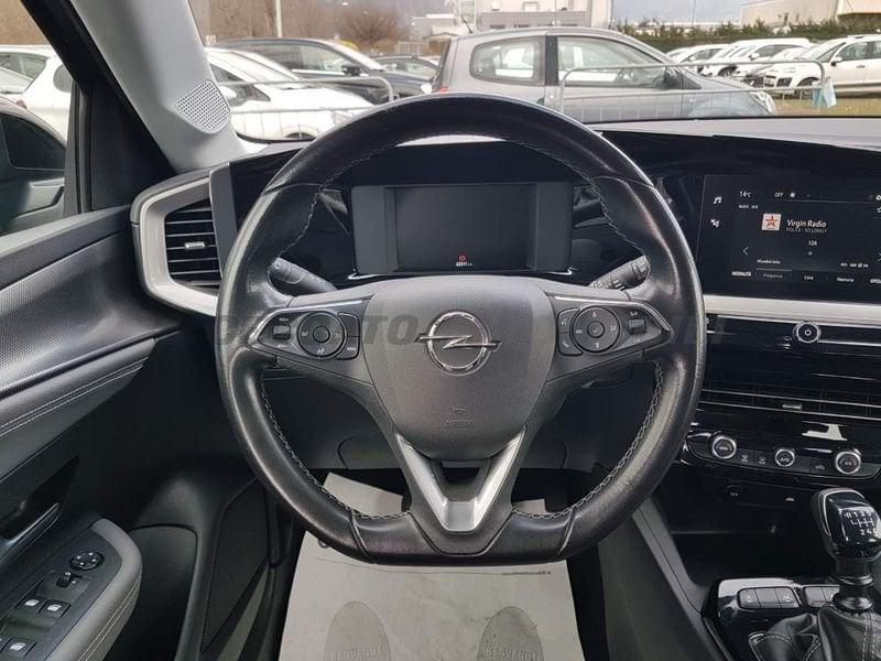 Opel Mokka Mokka 1.2 t Elegance s&s 100cv