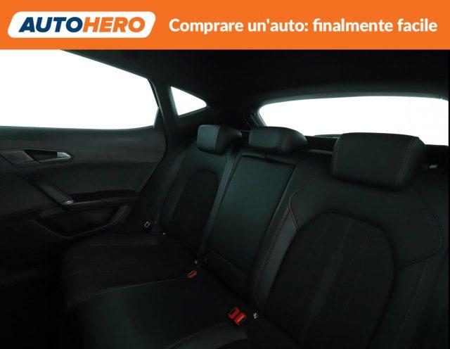 CUPRA Formentor 1.5 TSI DSG