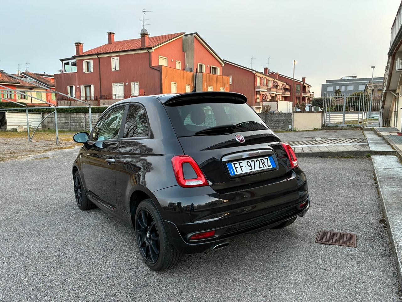 Fiat 500 1.2 S *PREZZO REALE*