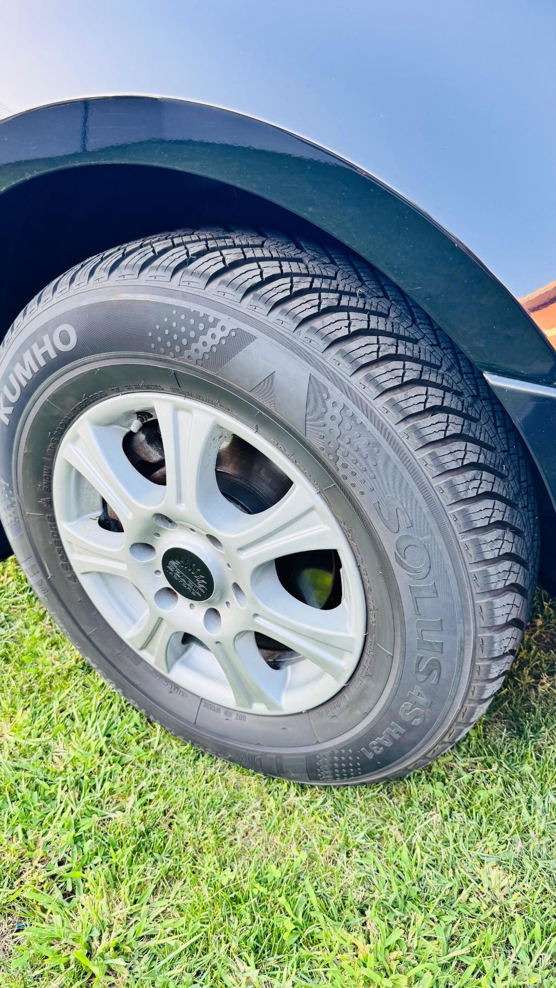 Kia Soul 1.6 CRDi VGT Cool