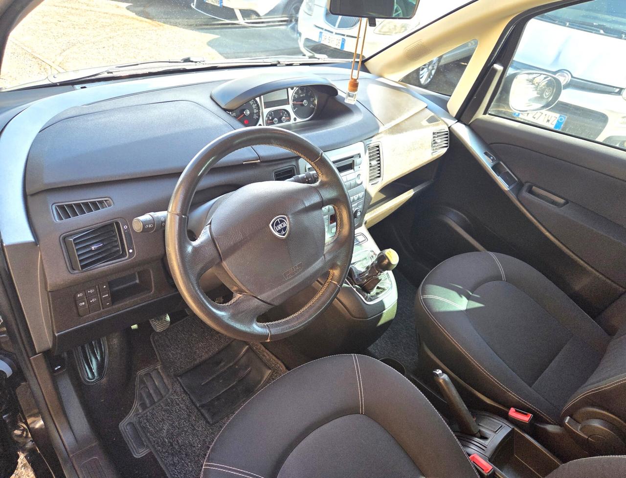 Lancia MUSA 1.3 Mjt 95 CV TAGLIANDATA GARANZIA