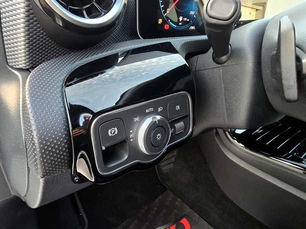 Mercedes-benz A 180 d Automatic Business