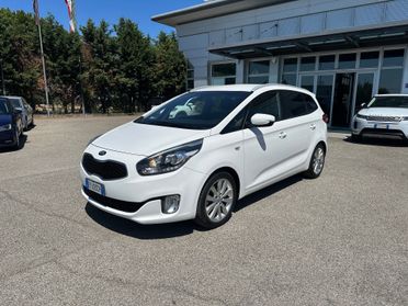Kia Carens 1.7 CRDi 115 CV Class - 2015