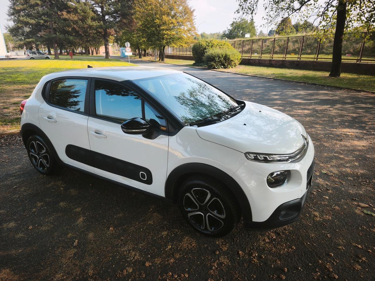 Citroen C3 S&S Shine