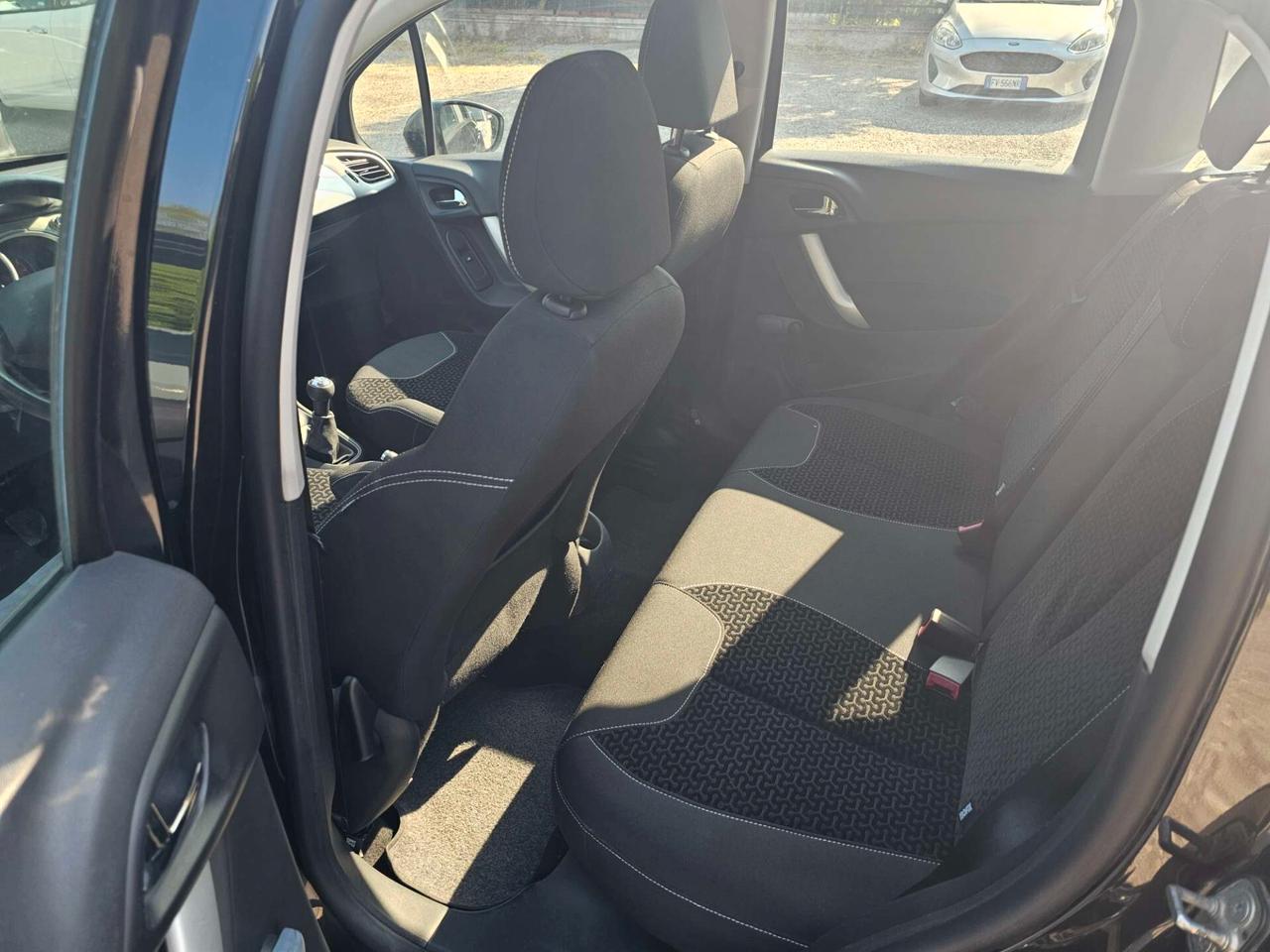 Citroen C3 1.4 HDi 70 Seduction