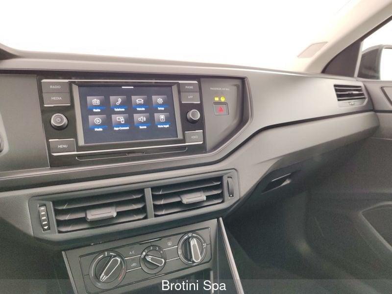 Volkswagen Polo Polo 1.0 EVO