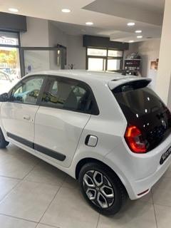 Renault Twingo SCe Duel