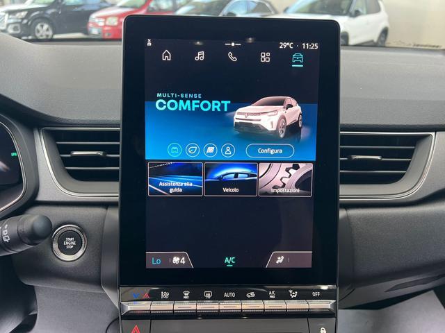 RENAULT Captur ECO-G 100 CV Techno