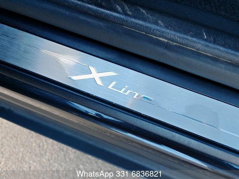 BMW X3 X3 xDrive20d 48V Luxury