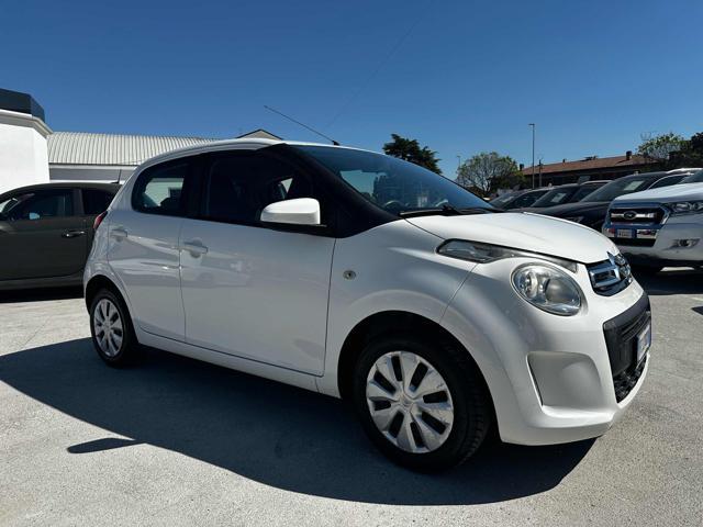 CITROEN C1 Airscape VTi 68 5 porte Shine OK NEOPATENTATO