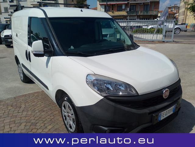 FIAT Doblo Doblò 1.6 MJT 105CV PC-TN Cargo Lamierato