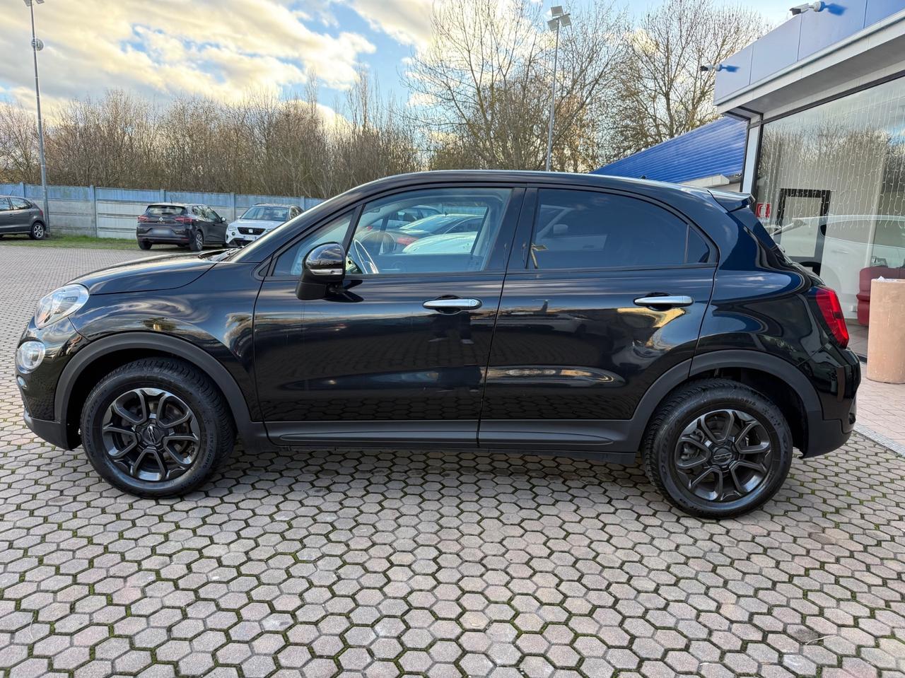 Fiat 500X 1.0 T3 120 CV Cult