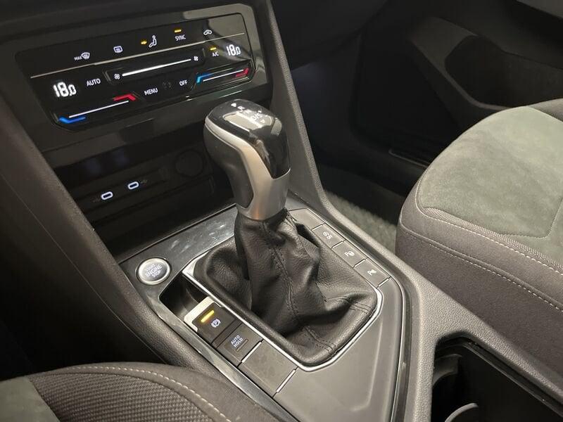 Volkswagen Tiguan Nuova Elegance 2.0 TDI SCR 110 kW (150 CV) DSG