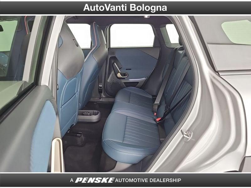 MINI Mini Aceman Mini Aceman E Favoured