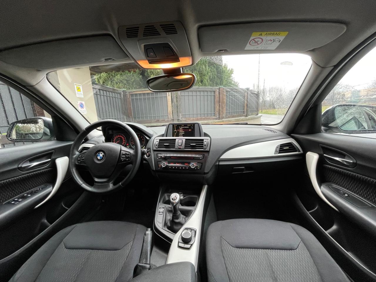 Bmw 114 114i 5p. Msport *SOLO 144000 KM*