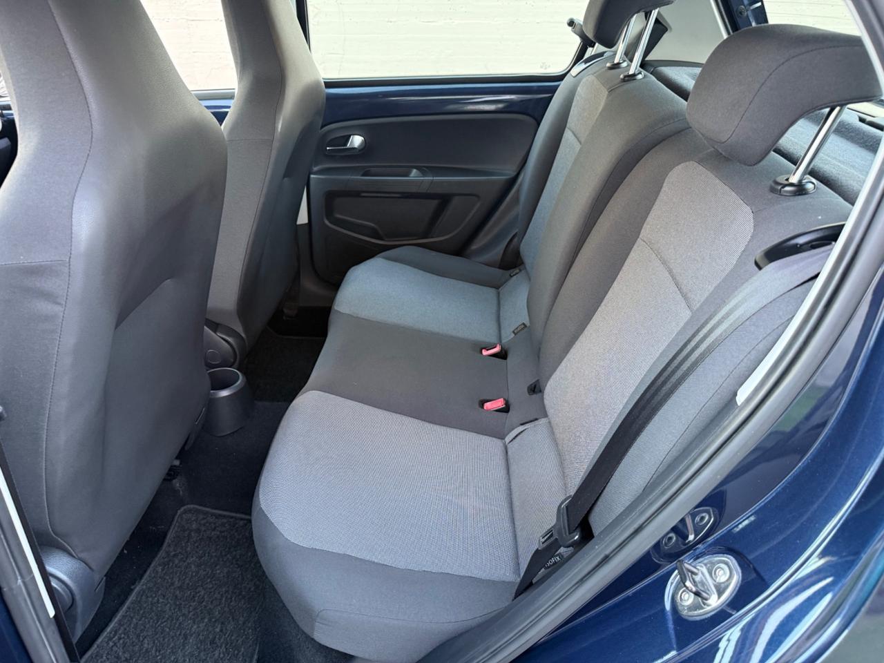 Volkswagen up! 1.0benzina - 2013