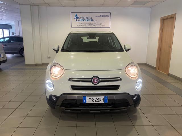 FIAT 500X 1.3 MultiJet 95 CV Business