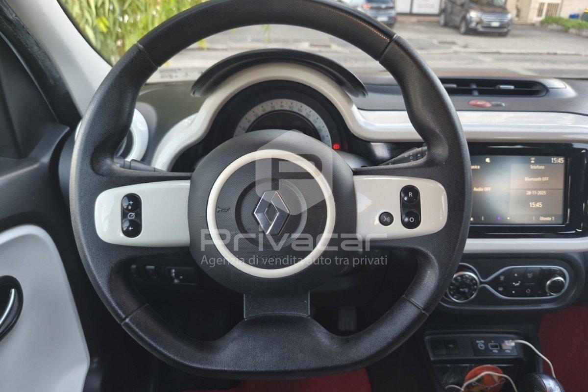 RENAULT Twingo Electric Zen