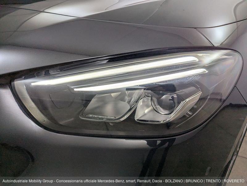 Mercedes-Benz Classe B 250 e PHEV PREMIUM AUTOMATIC