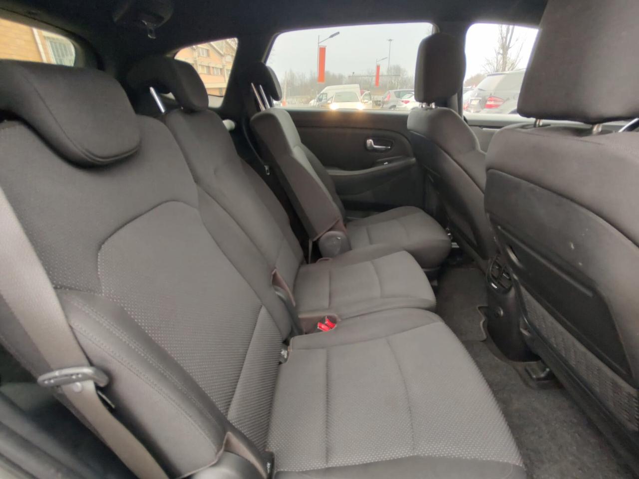 Kia Carens 1.6 GDI Cool, GARANZIA L.12 MESI