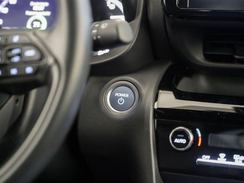 Toyota Yaris Cross 1.5 Hybrid 5p. E-CVT Trend