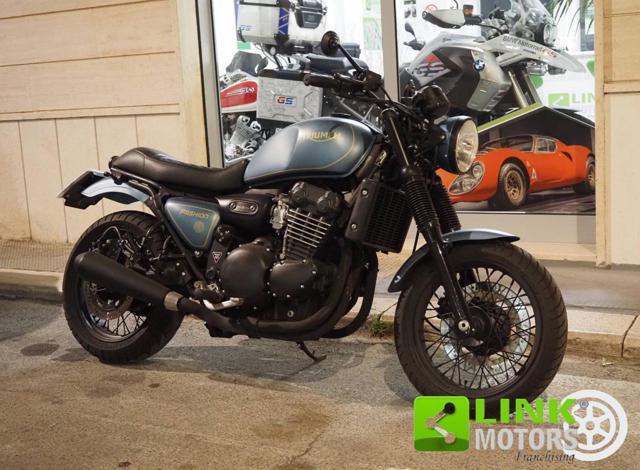 TRIUMPH Legend TT 900 *UNICA*
