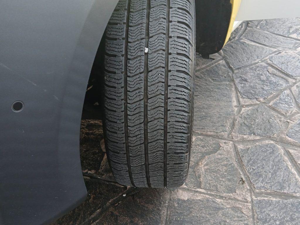 Mercedes-Benz Vito 2.2 119 CDI 4x4 PC-SL Furgone Long