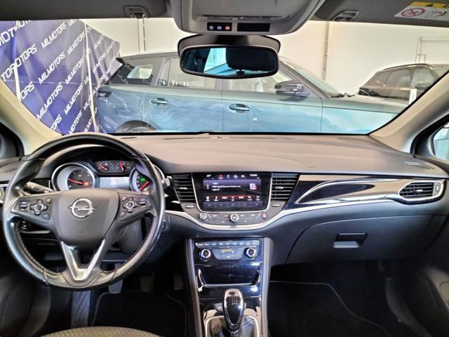 OPEL Astra 1.6 CDTi 136CV Start&Stop 5 porte Innovation