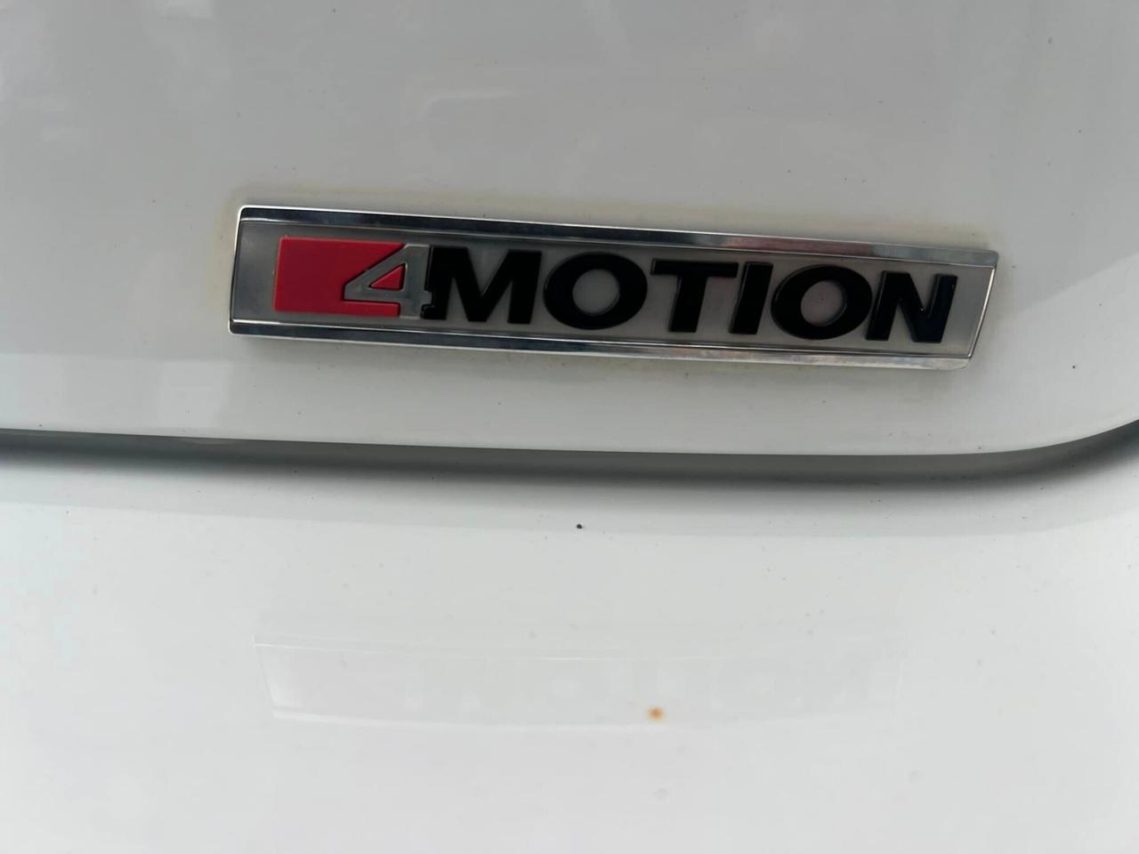 Volkswagen T-Roc 150 CV 4 MOTION