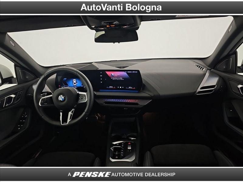 BMW Serie 2 Gran Coupe 218d Gran Coupe MSport Pro auto