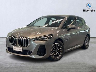 BMW Serie 2 Active Tourer 220 i Mild Hybrid 48V Msport Steptronic