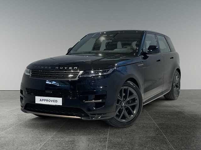 Land Rover Range Rover Sport Dynamic SE - IVA ESPOSTA