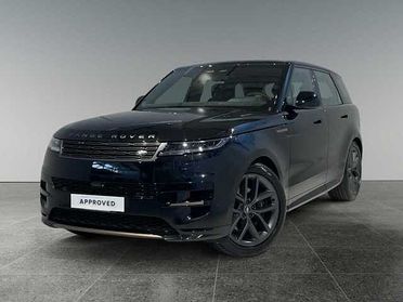 Land Rover Range Rover Sport Dynamic SE - IVA ESPOSTA