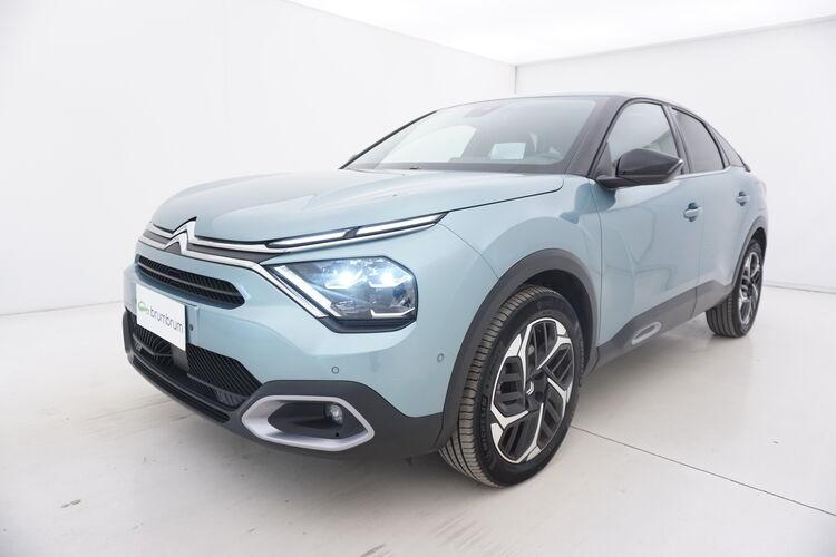 Citroen C4 Shine BR126770 1.2 Benzina 131CV