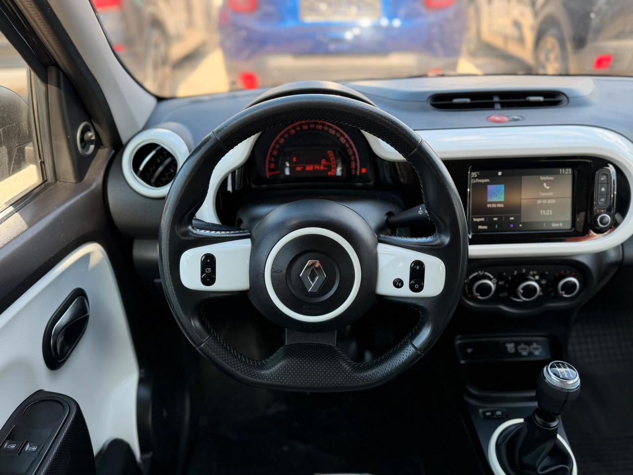 Renault Twingo 2021 Full Led