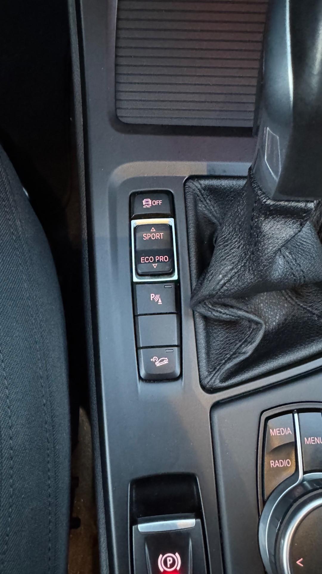 BMW X1 xDrive25d Advantage