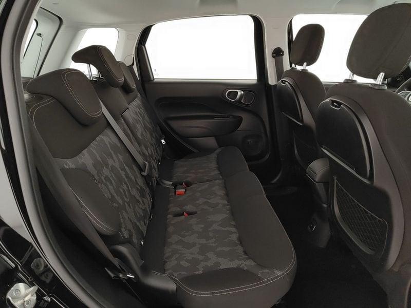 FIAT 500L 1.4 95 CV S&S Cross - OK PER NEOPATENTATI !