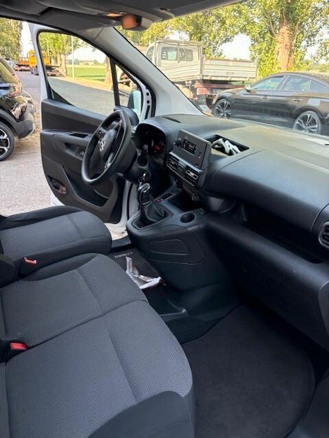 Opel Combo Cargo 1.6 Diesel PC 1000kg