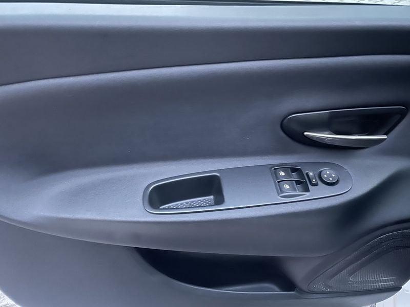 Lancia Ypsilon Ypsilon 1.2 Platinum 69cv NEOPATENTATI