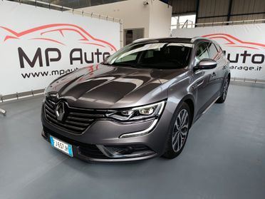 Renault Talisman Sporter dCi 130 CV EDC Energy Intens 4Control