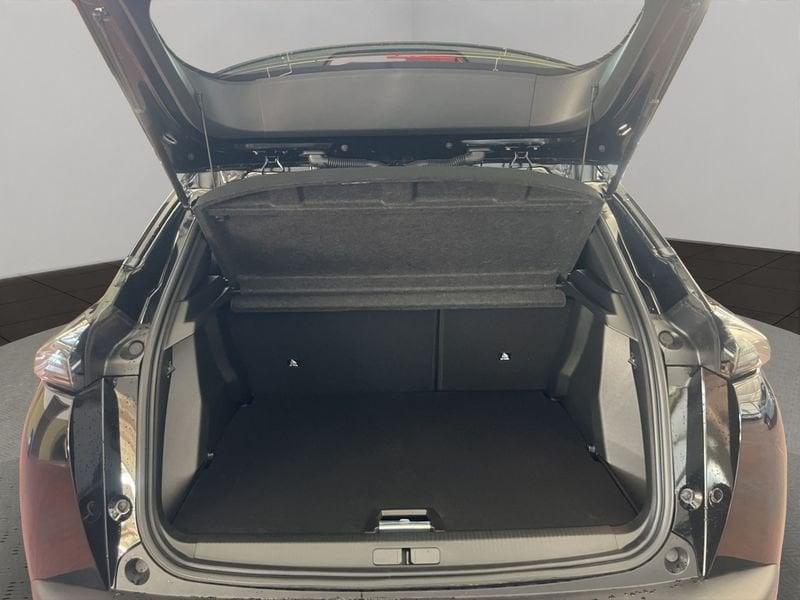 Peugeot 2008 2008 1.2 hybrid GT 145cv e-dcs6
