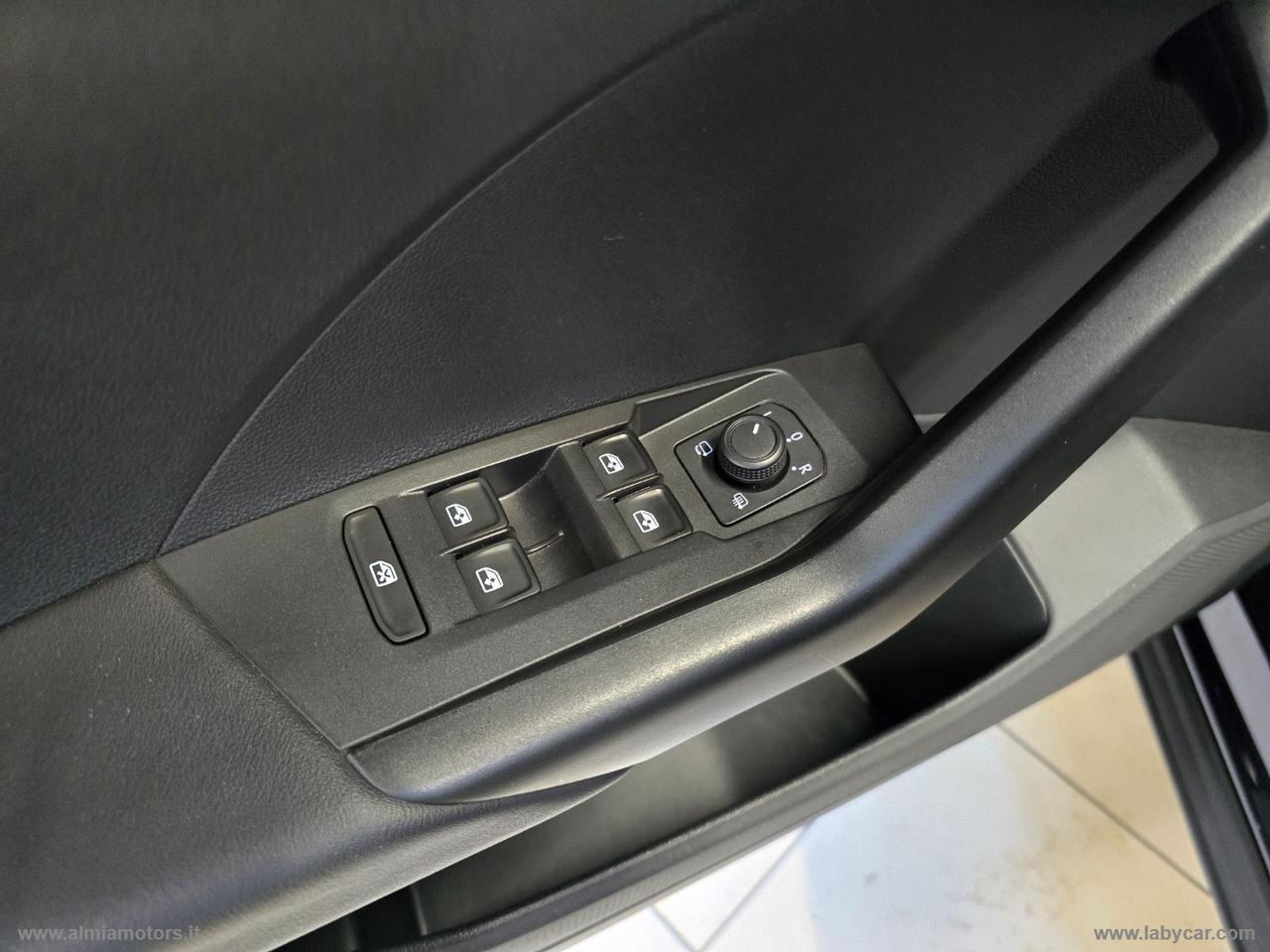 VOLKSWAGEN T-Cross 1.0 TSI Style BMT