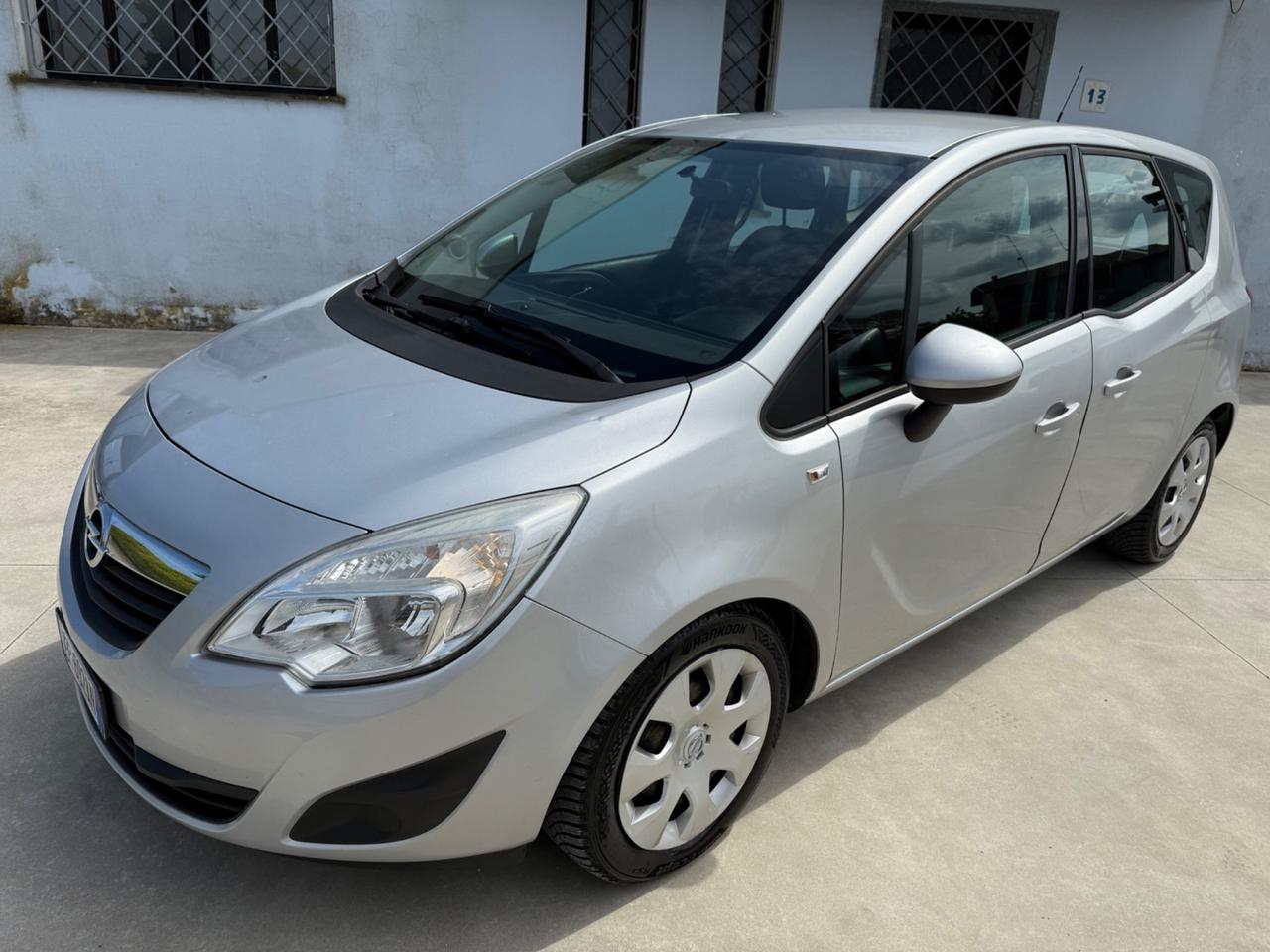 Opel Meriva 1.7 CDTI 110CV Cosmo AUTOMATICA