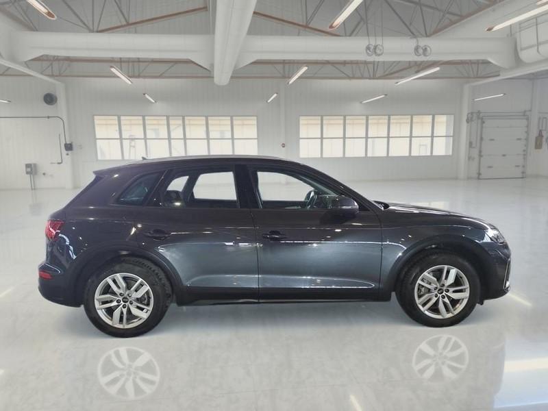 AUDI Q5 35 TDI MHEV BUSINESS S TRONIC SUV