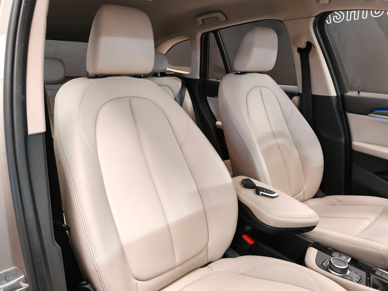 Bmw X1 xDrive18d xLine Plus