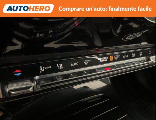 MERCEDES-BENZ A 250 e Automatic EQ-Power Sport