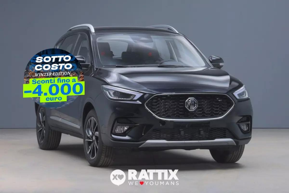 MG ZS Classic 1.5 106CV Luxury + ADAS